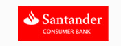 Santander Logo KFZ-Bartsch Neukirchen-Vlyn